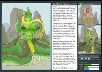 [Lunate] Races of Merra (NEW) manga cover