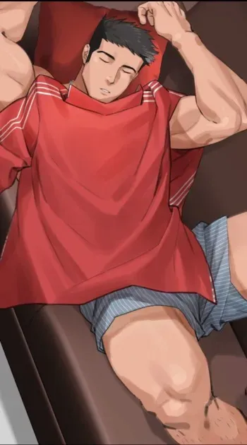 [Kien-Biu] Hoan manga cover