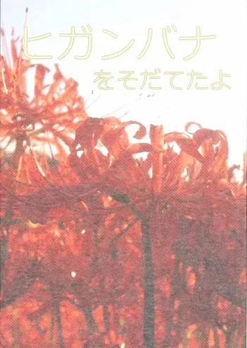 (C101) [Higanbana (Maruyama Yuusuke)] Higanbana wosodatetayo manga cover
