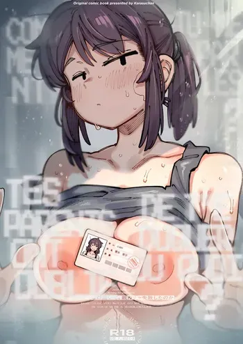 [Hoshoku Shoujo (Karasu Chan)] Watashi ni Konna Kuchi Kiite, Oya Gatcha Shippai shita no ka | Comment tu me parles ? Tes parents ont oublié de t'éduquer ou quoi ? [French] [Minous Secrets] [Digital] manga cover
