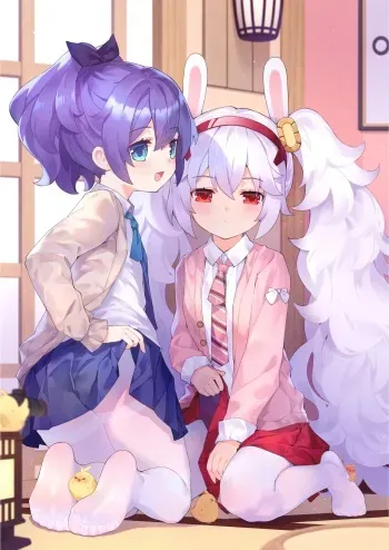[Tsubasa] [Fanbox] Azur Lane Doujinshi - HD Archiving manga cover