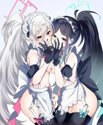 [FANBOX] Kana/竹内常務 manga cover