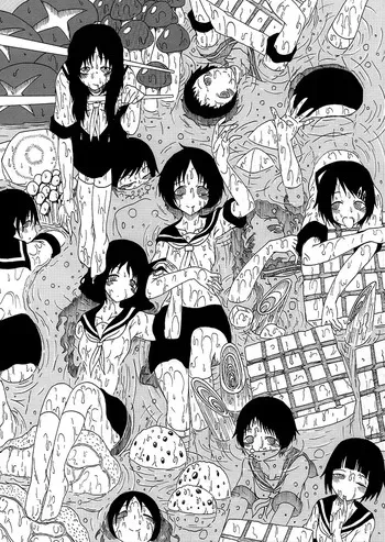 [Pixiv] Barakey (10743492) Part 2 manga cover