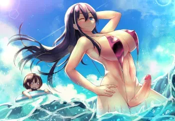 [Pixiv] Urakata (17795164) manga cover