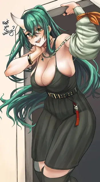 [RadioNEET] Hoshiguma's hanging hoshigumas manga cover