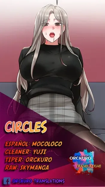 Club De Teatro 【Capitulo 22~25】 manga cover