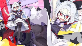 [Ogami Kazuki] Mahou Syouzyo Rīrī Tyann manga cover