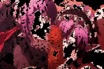 Demonion Gaiden - Episode 1 Gif manga cover