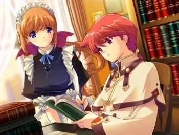 [Alicesoft] GALZOO Island manga cover
