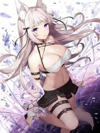[PIXIV] Sora Nani Iro | Sora 72 Iro (4357504) manga cover