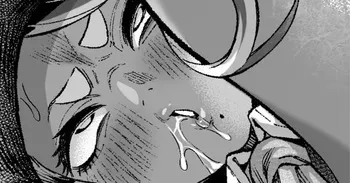 [Ooban Yaki] Zoku Ero**ki ni Yarareru Are manga cover