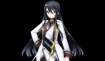 [unicorn-a / Ge-sen18] Sengo Muramasa -Ken no Gaika-( Background and Character CG) manga cover