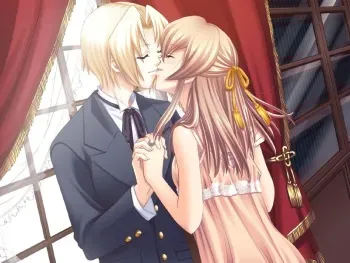 [Tiaramode] Royals ~Yuuwaku no Ouji-sama~ manga cover