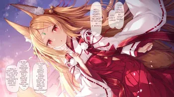 [Sorairo Len] Kosuzu-Sama 00 + 01 manga cover