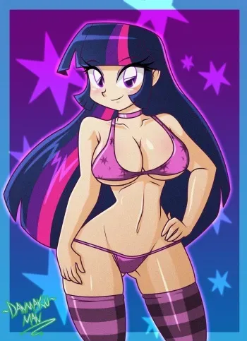 ARTIST DANMAKUMAN manga cover
