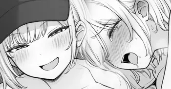 [コントレンジ] 並んでる立ちんぼ達の前を通ったら勝負を挑まれた話 manga cover