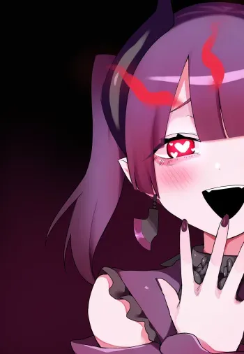 [Kuga Tsunya] Kuso Omo Yandere Maken manga cover