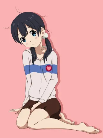 [69EROTIQUE] Tamako Target (Tamako Market) manga cover