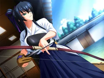 [BISHOP] Ura Kyoushi -Haitoku no In-etsu Jugyou- (3/6) manga cover