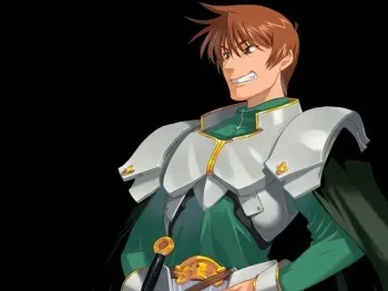 [AliceSoft] Sengoku Rance manga cover