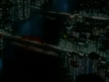 Sex Taxi - Episode 05 [ScreenCap][Hentai OAV] manga cover