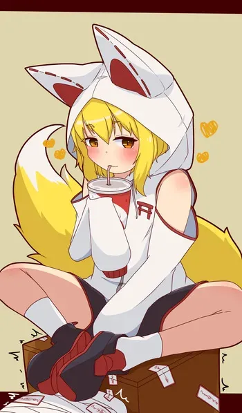 [コン/Kon] Pixiv and Pixiv Fanbox Collection (07/30/2026) manga cover