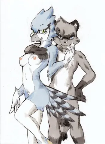 [Daigaijin] Zapher and Dawn manga cover