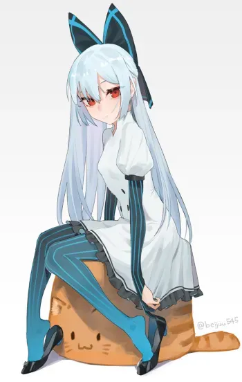 Artist - Beijuu / Juz manga cover