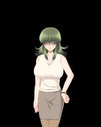 [Rapapuru] Amaenbo ～ Futago Mama to H na Natsuyasumi ～(Character CG) 3/3 manga cover