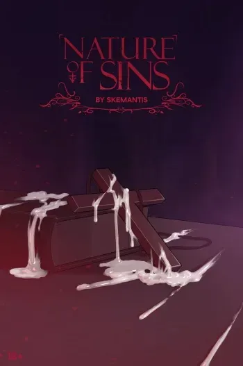 [Skemantis] Nature of Sins: Chapter One [English] manga cover