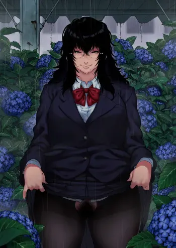[ROJIURA JACK (Jun)] Aizome [English] [SDTLs] [Digital] manga cover