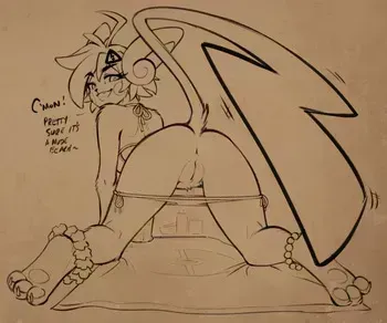 [Fluff-Kevlar] Flufftober 2026 (Ongoing) manga cover