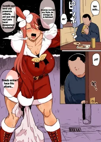 [Dekosuke] Delivery Fuuro-chan (Pokémon) [Spanish] [Colorized] [Decensored] manga cover