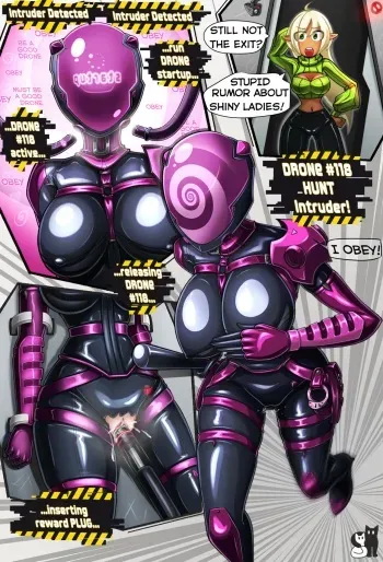 Rosvo's Drawings of May 2024 manga cover