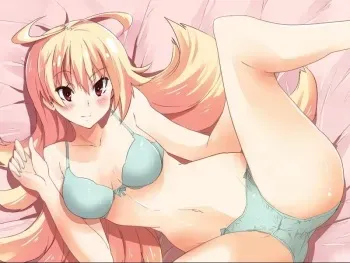 [130321] [Kurenai Book] nanokamachi (+h) manga cover