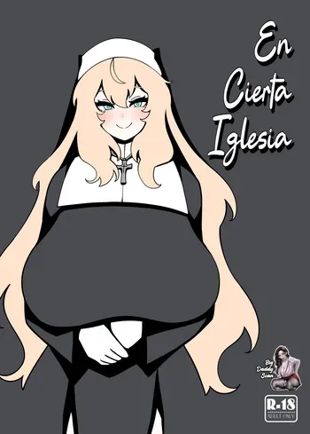 [Mukibutsu Heart (Konoshige)] Toaru Kyoukai nite.｜En Cierta Iglesia. [Spanish] [BigDaddy Scan] [Digital] manga cover