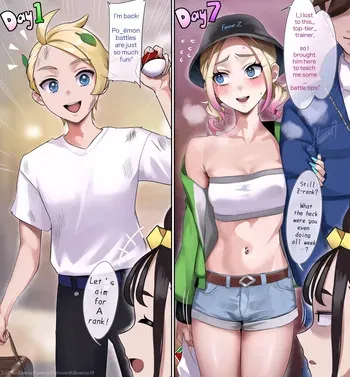 [Ikemeru19] NEW Z-A manga cover