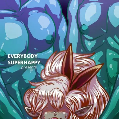 The Pet Elf - Chapter 0 manga cover