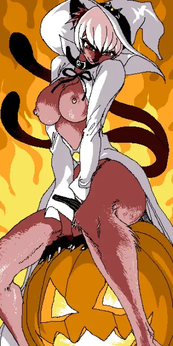cobayashi - co-bayashi manga cover