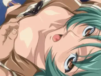hentai anime - G-Spot Express - Stitch and Gifs manga cover