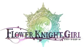 [Nutaku.net] FLOWER KNIGHT GIRL ( Event ) ( Uncensored ) manga cover