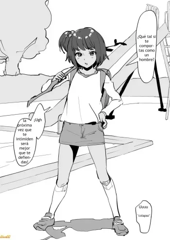 [Poriuretan] Matase Sugita Osananajimi | The Childhood Friend Who Waited Too Long [Spanish] manga cover