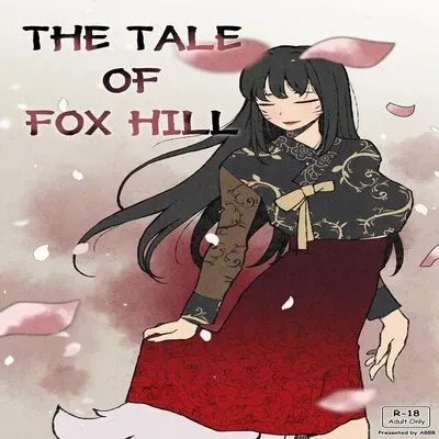 The Tale Of Fox Hill [Doujinshi] manga cover