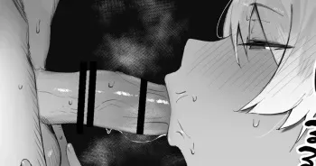 [Nigiri Usagi] Dark Elf-san to Noroi no Soubi Saishuuwa manga cover