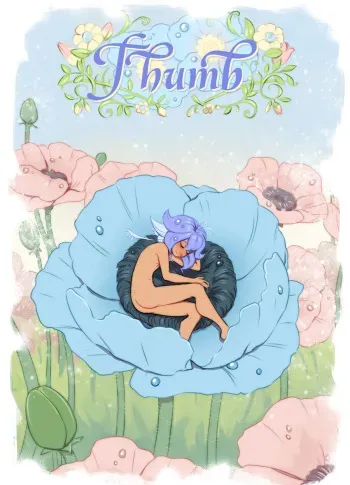 [Ripushko] Thumb (English) manga cover