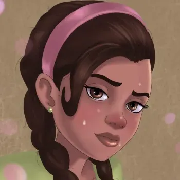 [Kasumi Kills] Alejandra Pinup (Overwatch) manga cover
