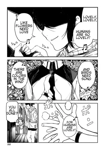 Hitogata manga cover