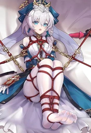 [雪ノ嵐&异端丶] 【德丽莎】生日礼物竟然是………… manga cover