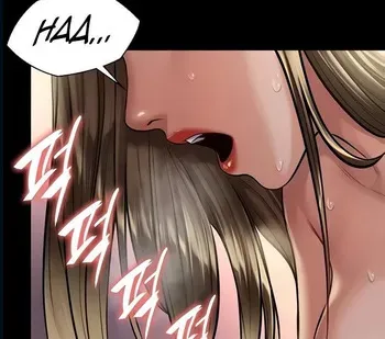 [Active Volcano] Queen Bee - Chapter 191-192 - Dallee's Corruption (7) manga cover