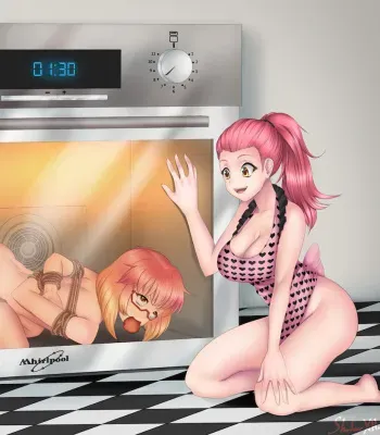 [Artist] Shadow55 (R-18G meatgirl set) manga cover